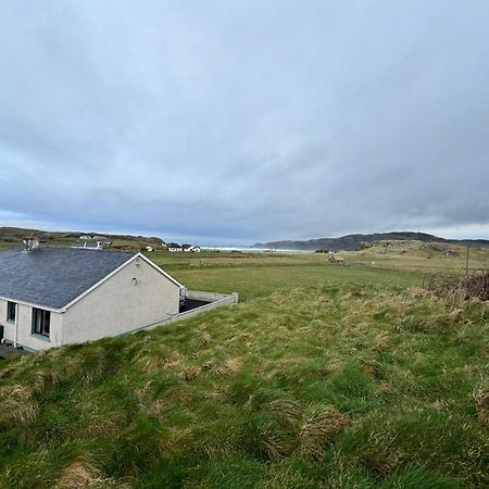 Hughie'S Farm Cottage บัลลีลิฟฟิน ภายนอก รูปภาพ