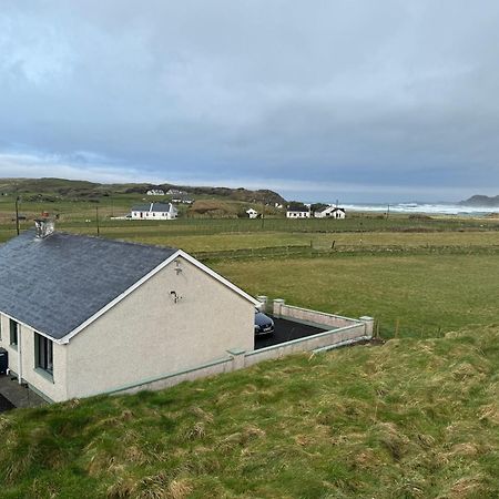 Hughie'S Farm Cottage บัลลีลิฟฟิน ภายนอก รูปภาพ